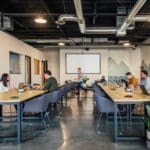 How to enable desk hoteling in a Covid-safe workplace