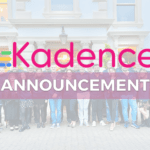 Kadence announces $10M Seed Round