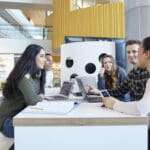 5 Space Management Solutions for Higher Education Organizations