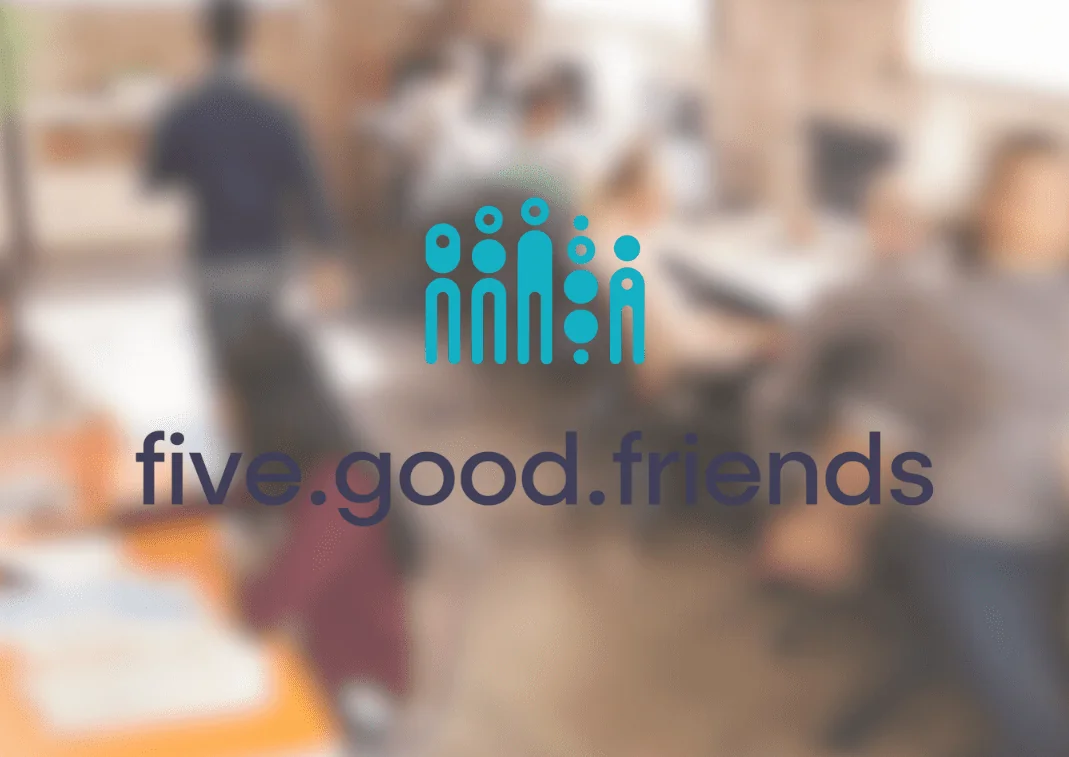 How Five Good Friends cut office costs by 15%