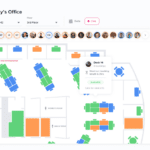 Introducing Advanced Features for Desk Management Efficiency