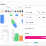 Streamlining Space Management with Kadence’s Additional Space Types