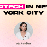 CREtech in New York City