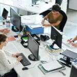 Moving Beyond The Return to Office Mandate in 2025