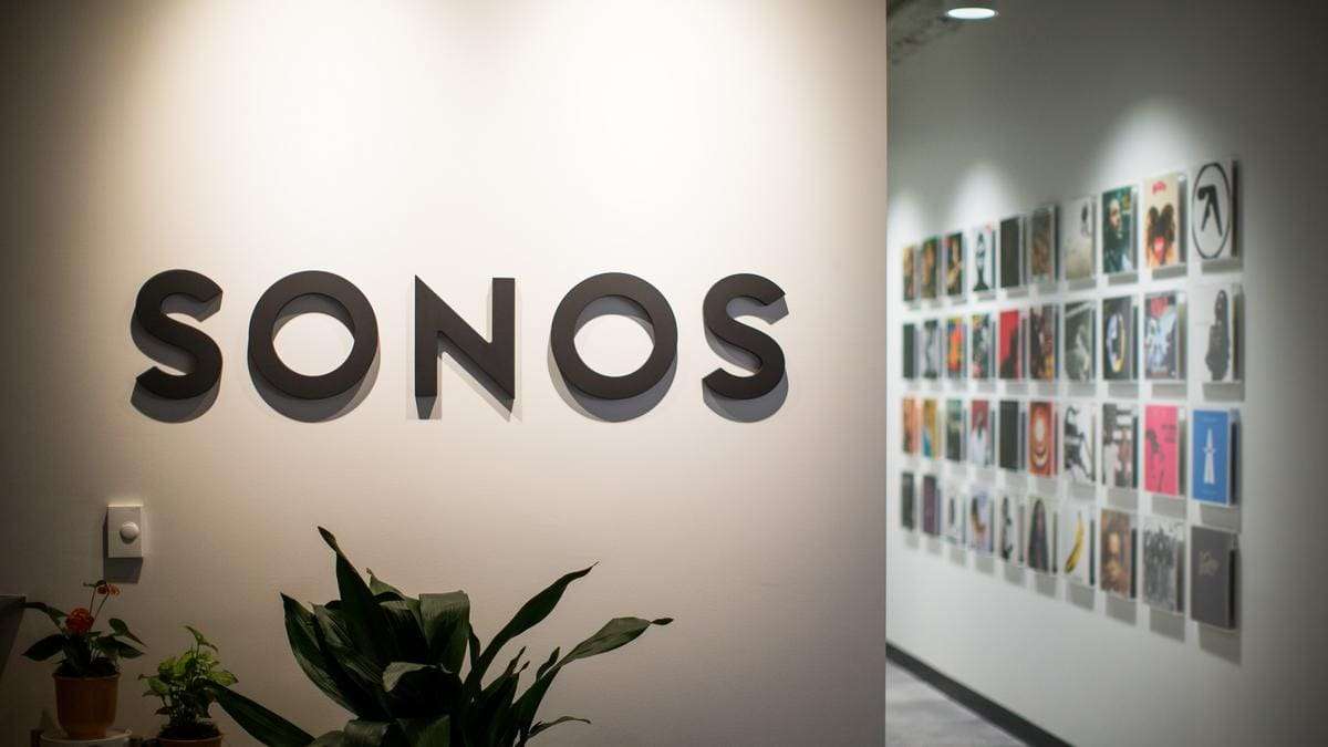 Discover Sonos' return to office mandate.