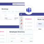 Desk Booking For Microsoft Teams