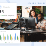 Key Metrics To Harness Check-in Data for Workplace Operations Success