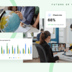 Global Hybrid Trends Shaping the Future of Work