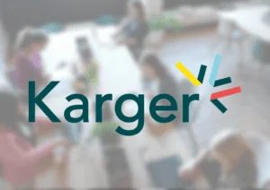 How Karger Reduced Office Space By 80%