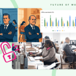The Great Office Divide Is a Call to Redesign Work