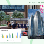 Prime Office Real Estate Is Competing for Survival