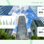Banks JPMorgan, HSBC Return to Office Without a Space Strategy