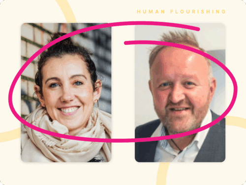 Kadence Connect: Energy, Experimentation, and Empathy with Perry Timms