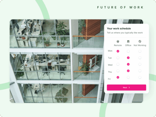 Poorly Designed Workplaces Are Costing the UK Billions