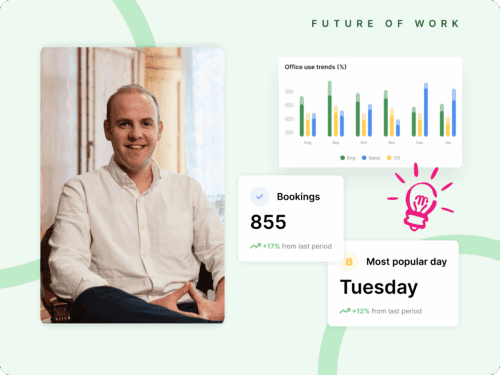 The Future of Work We’re Building at Kadence