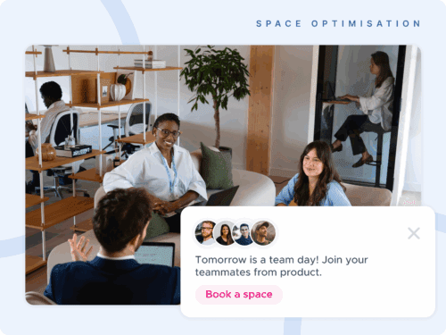 Workplace Operations Management Explained