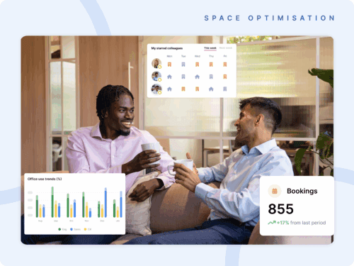 What Is Hybrid Work and Why Does It Matter