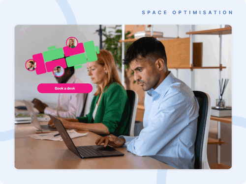 What Is Hot Desking and How You Can Implement It