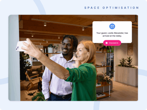 What Is Visitor Management and Why It Matters for Workplace Operations