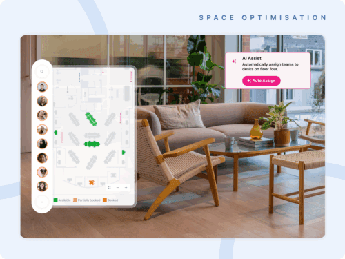 Capacity Planning for Offices: Why It Matters for Cost Control