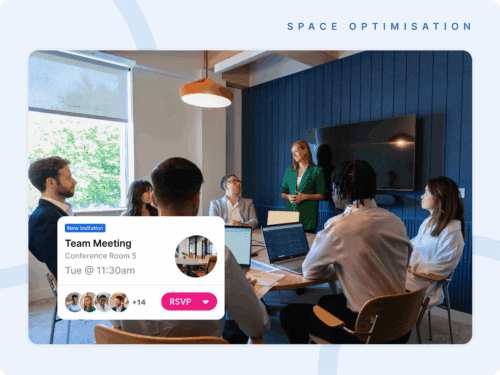 What Is Conference Room Booking and Why It Matters for Workplace Operations
