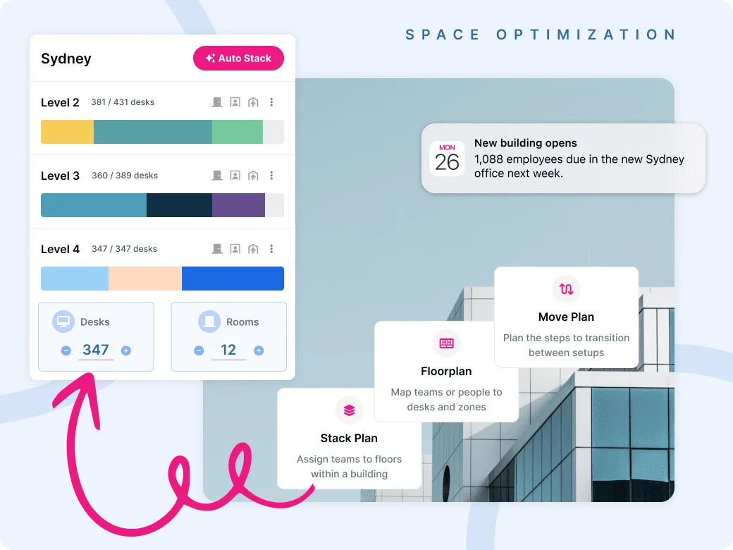 Discover more about Kadence SpaceOps