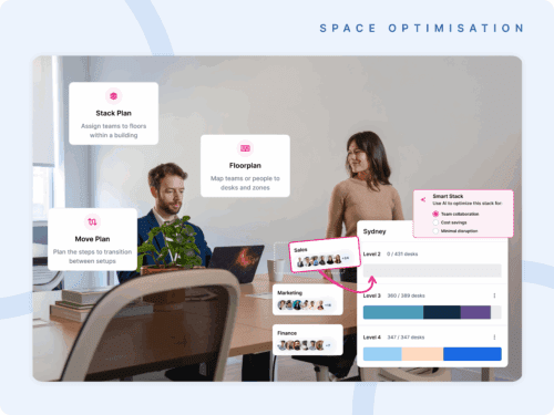What Is Office Redesign Planning and How to Do It Right in 2025
