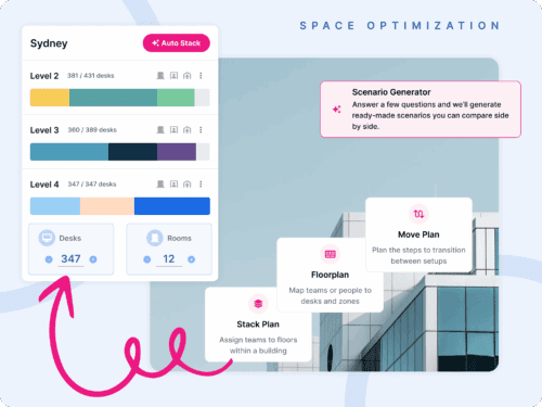 Kadence Launches AI Platform SpaceOps as Enterprises Restructure $10T in Office Real Estate