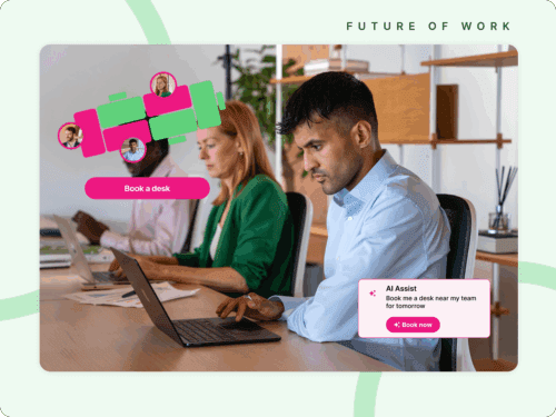 Team Adjacency: The Secret of High-Performing Teams