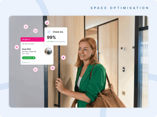 Space Monitoring And The Role Of Occupancy In The 2026 Office