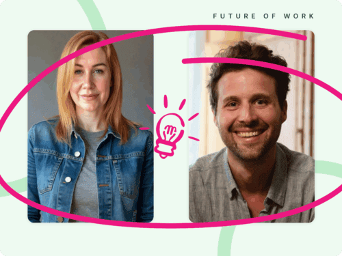 What AI Can’t Replace with OpenAI’s Tracy Hawkins