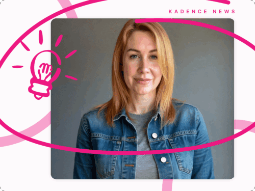 Tracy Hawkins Of OpenAI Joins Kadence’s Advisory Board