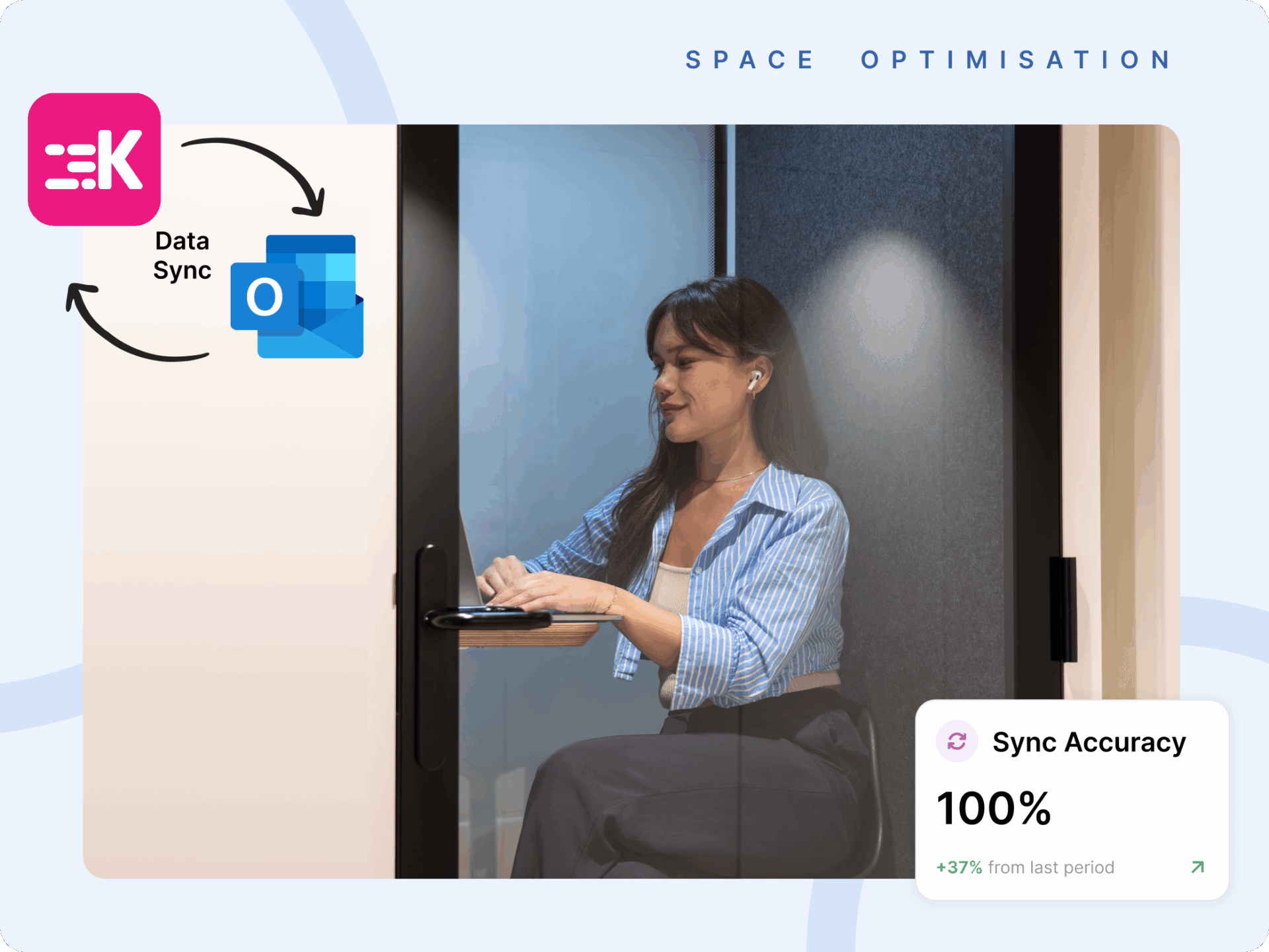 Discover more about Kadence's Outlook Plug-in.