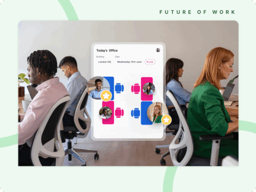 The Enterprise Workplace Playbook for 2026