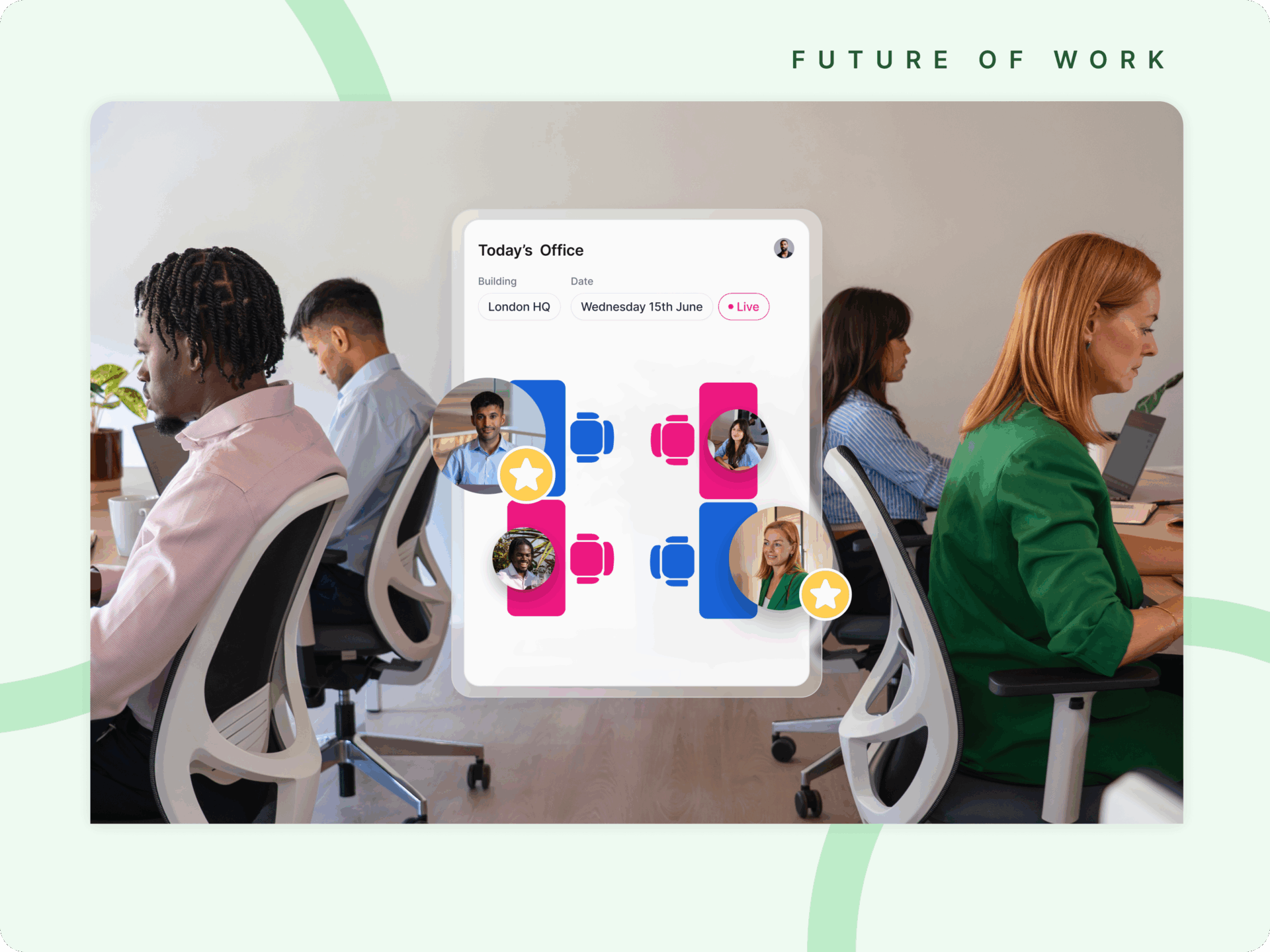 The Enterprise Workplace Playbook for 2026