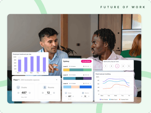 Building in Public: The Intelligence Behind SpaceOps